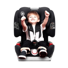 Grupo I+II+III asiento de automóvil infantil con isofix